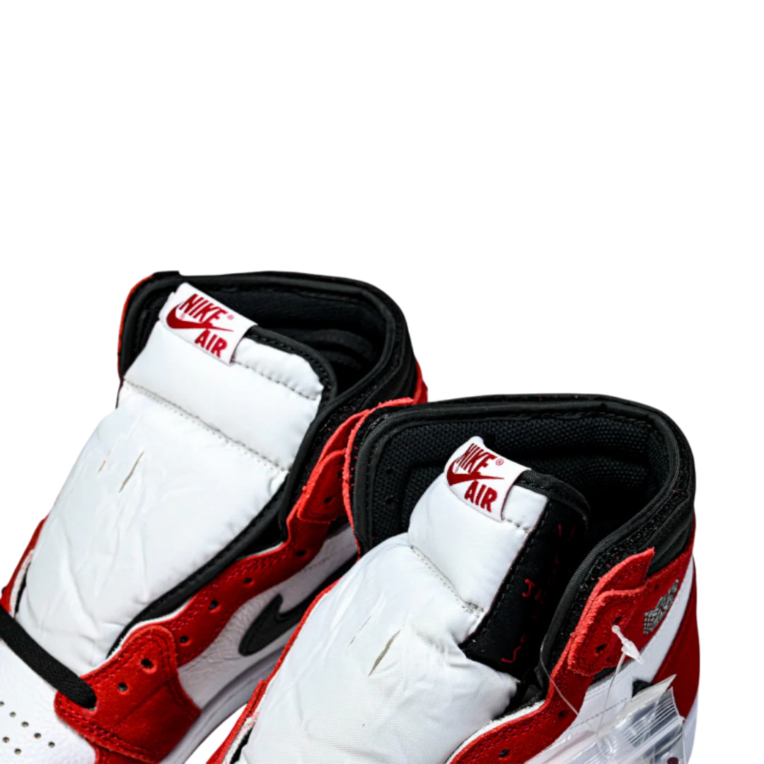 (Unreleased) Travis Scott x AJ1 Retro High 'Chicago'