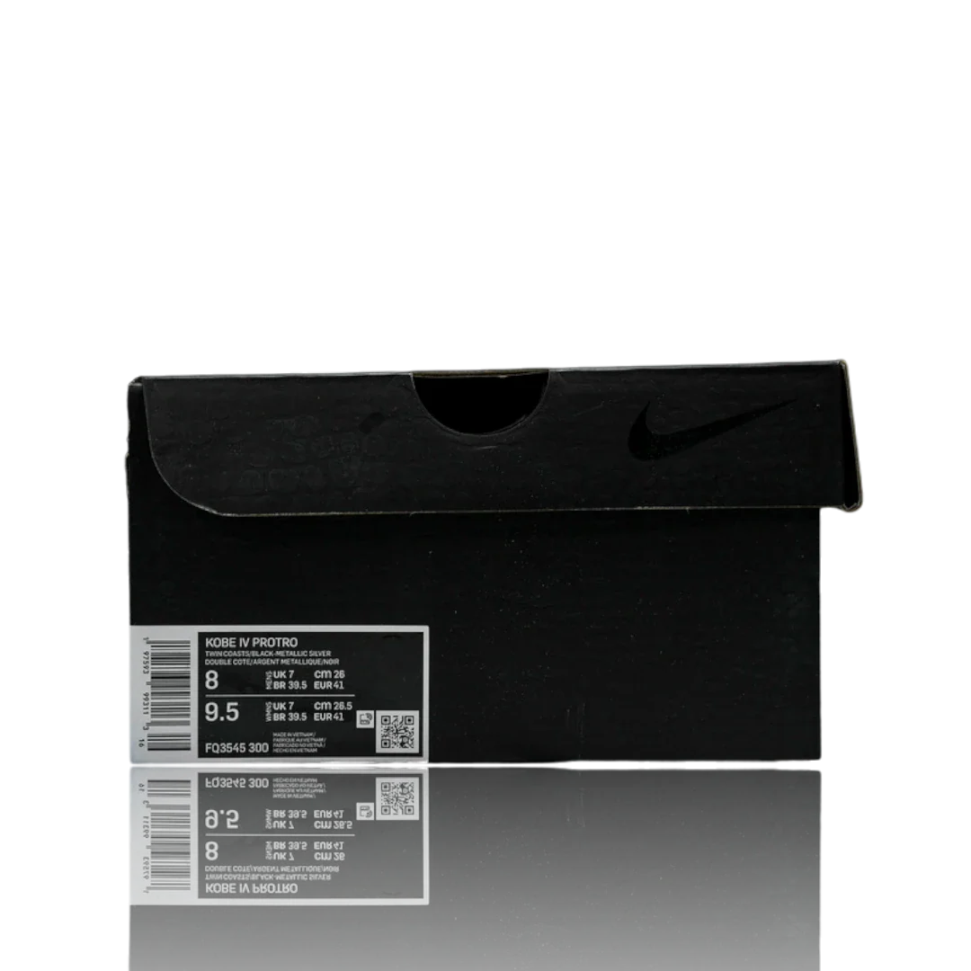 Kobe 4 Protro 'Girl Dad'
