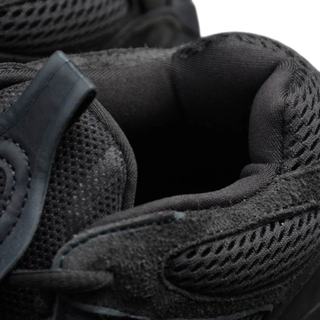 Yzy 500 'Utility Black'