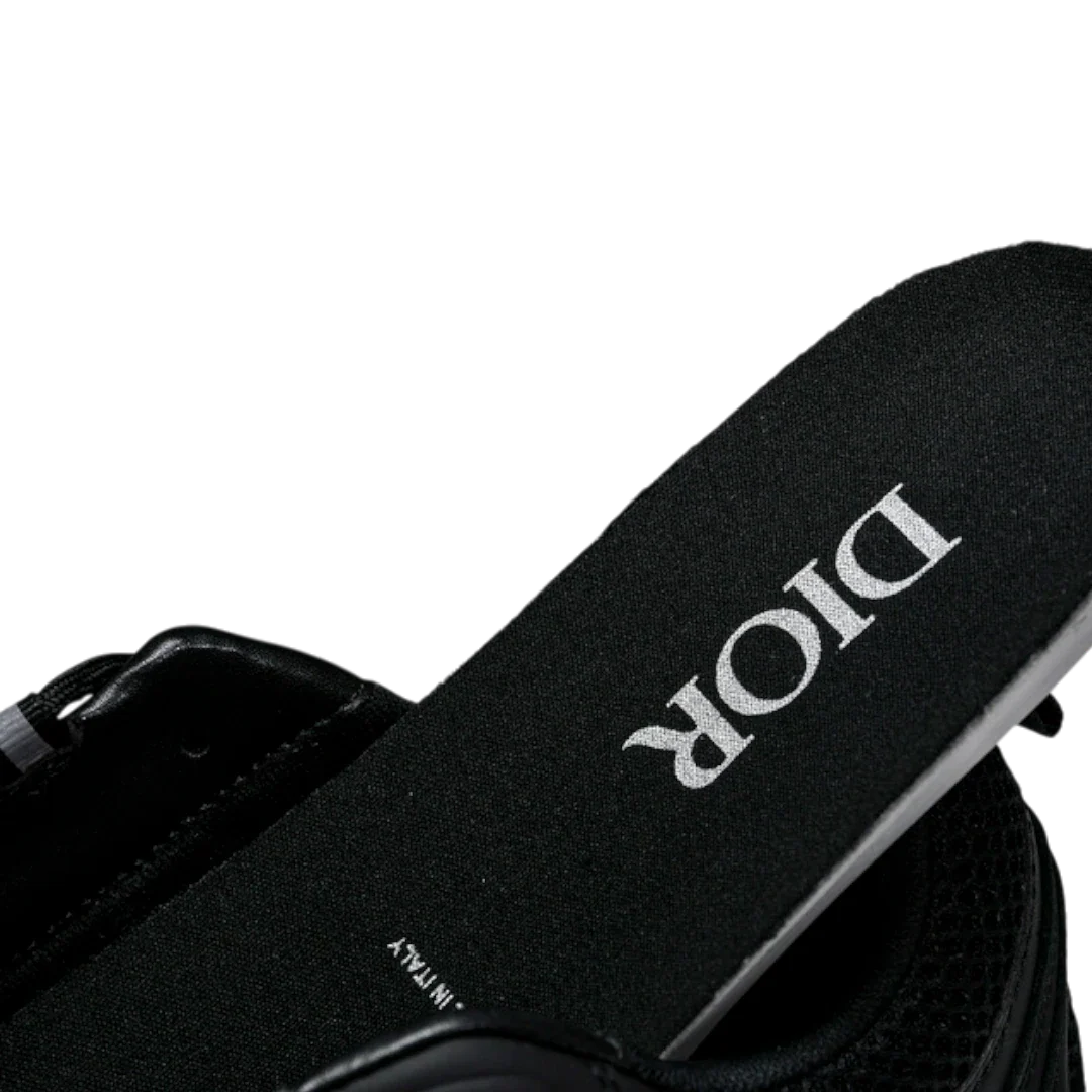 Dlor B22 'Black'