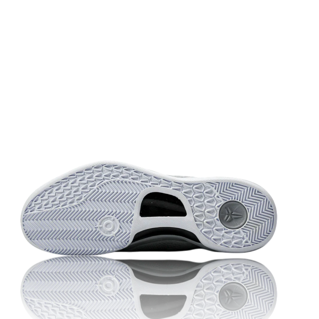 Kobe 8 Protro 'Wolf Grey'