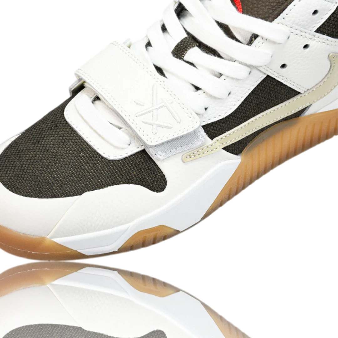 Travis Scott Jumpmn Jack TR 'Sail'