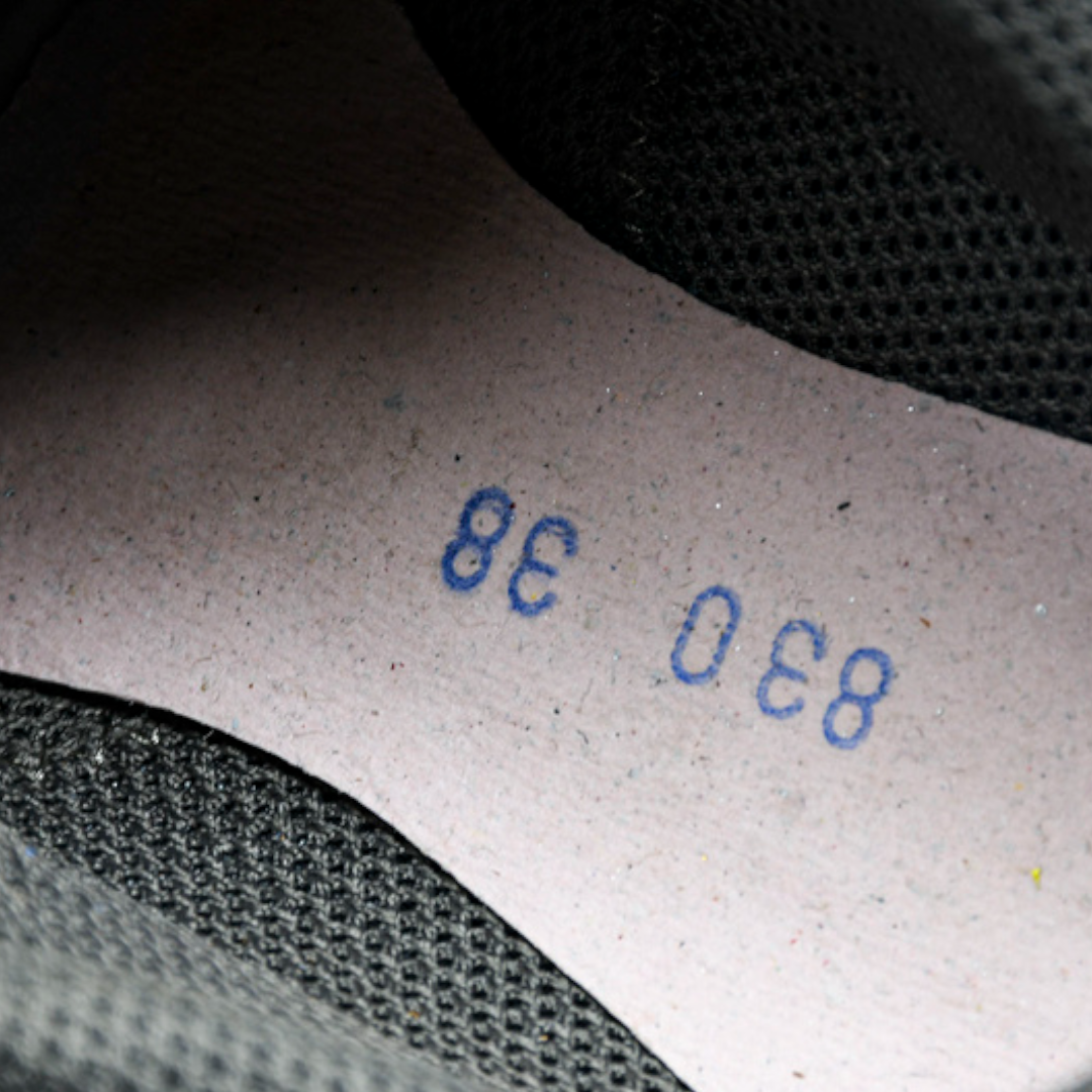 McQueen Trainers Flexion 'Brown'