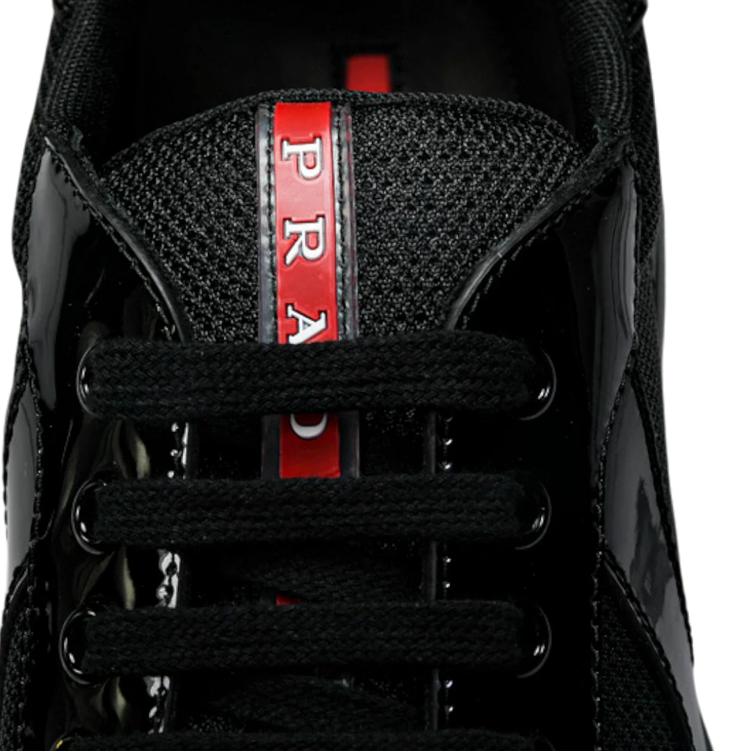 Prada America's Cup 'Black'