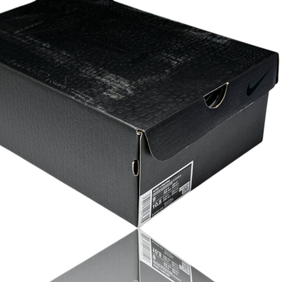 Kobe 5 Protro 'X-Ray'