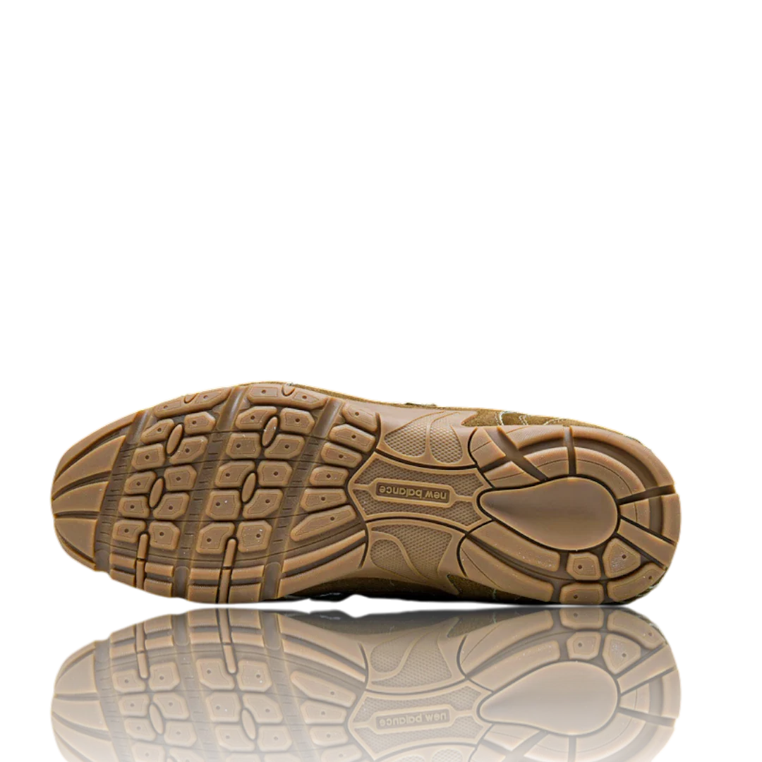 NB 530 SL x  Miu Miu 'Cinnamon'
