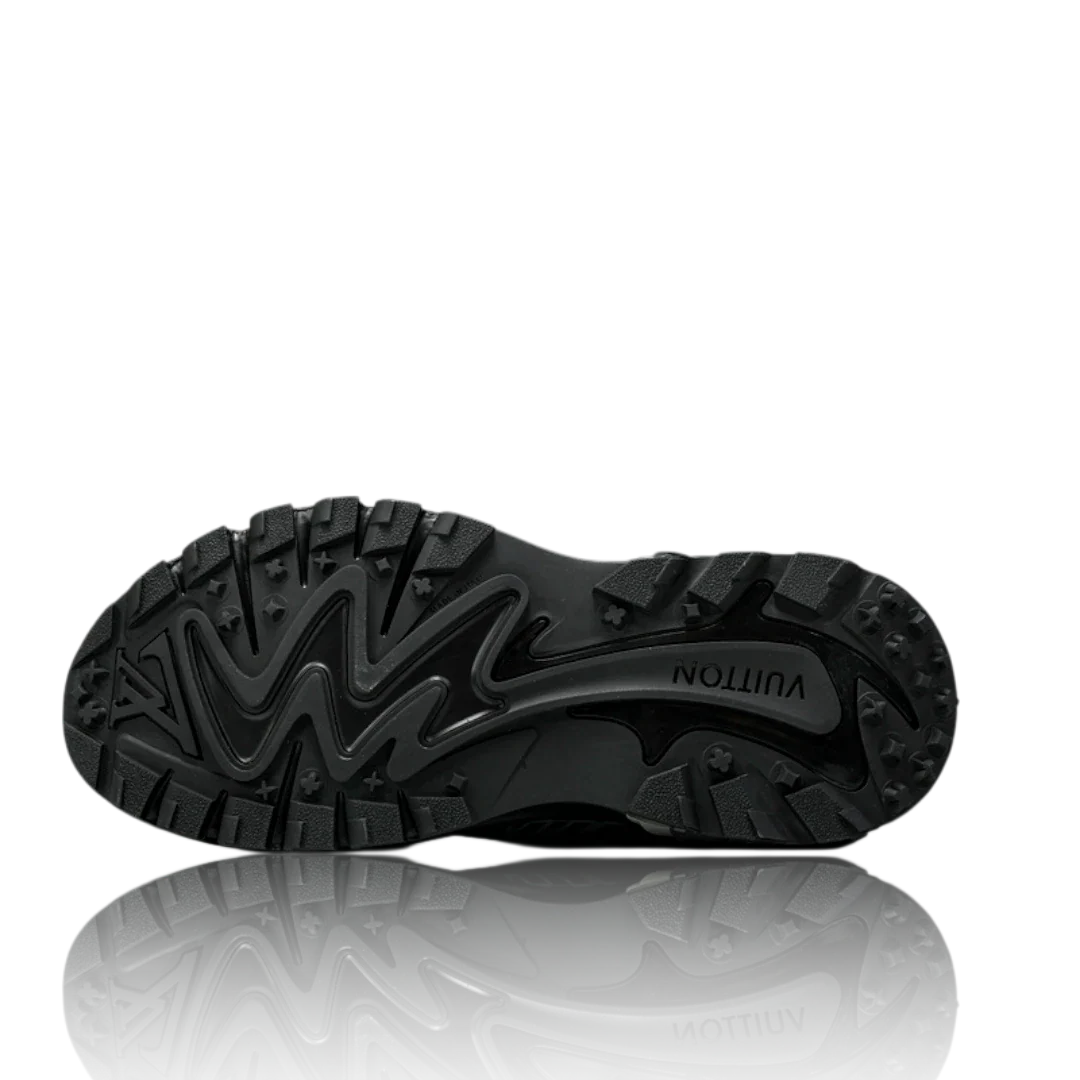 Louis Vuittоп Runner Tatic V2 'Black'