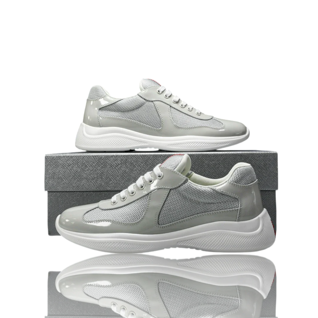 Prada America's Cup 'Grey Silver'