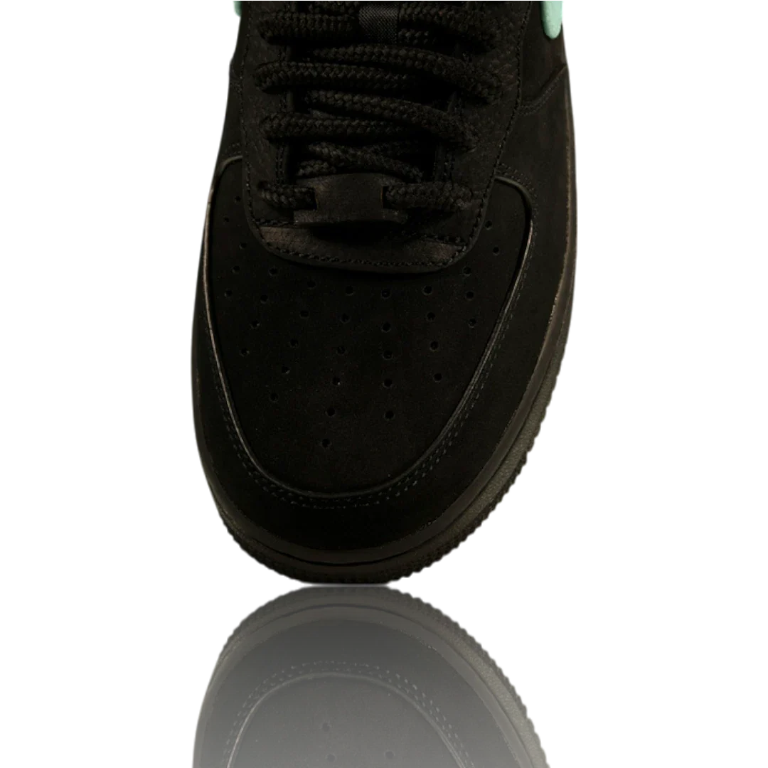 TiffanУ & Co. x AF1 Low '1837'