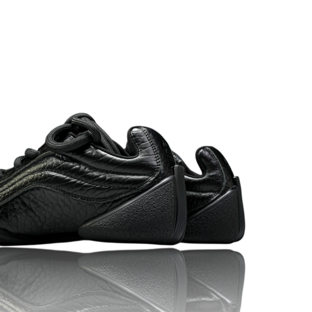 McQueen Trainers Flexion 'Black'