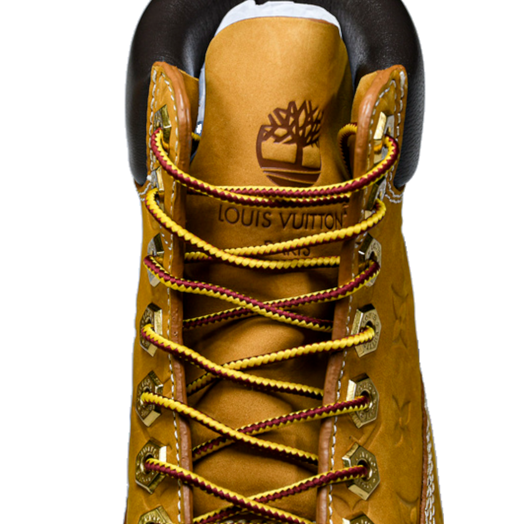 Louis Vuittоп Timberland 6" Ankle Boot 'Wheat Monogram'