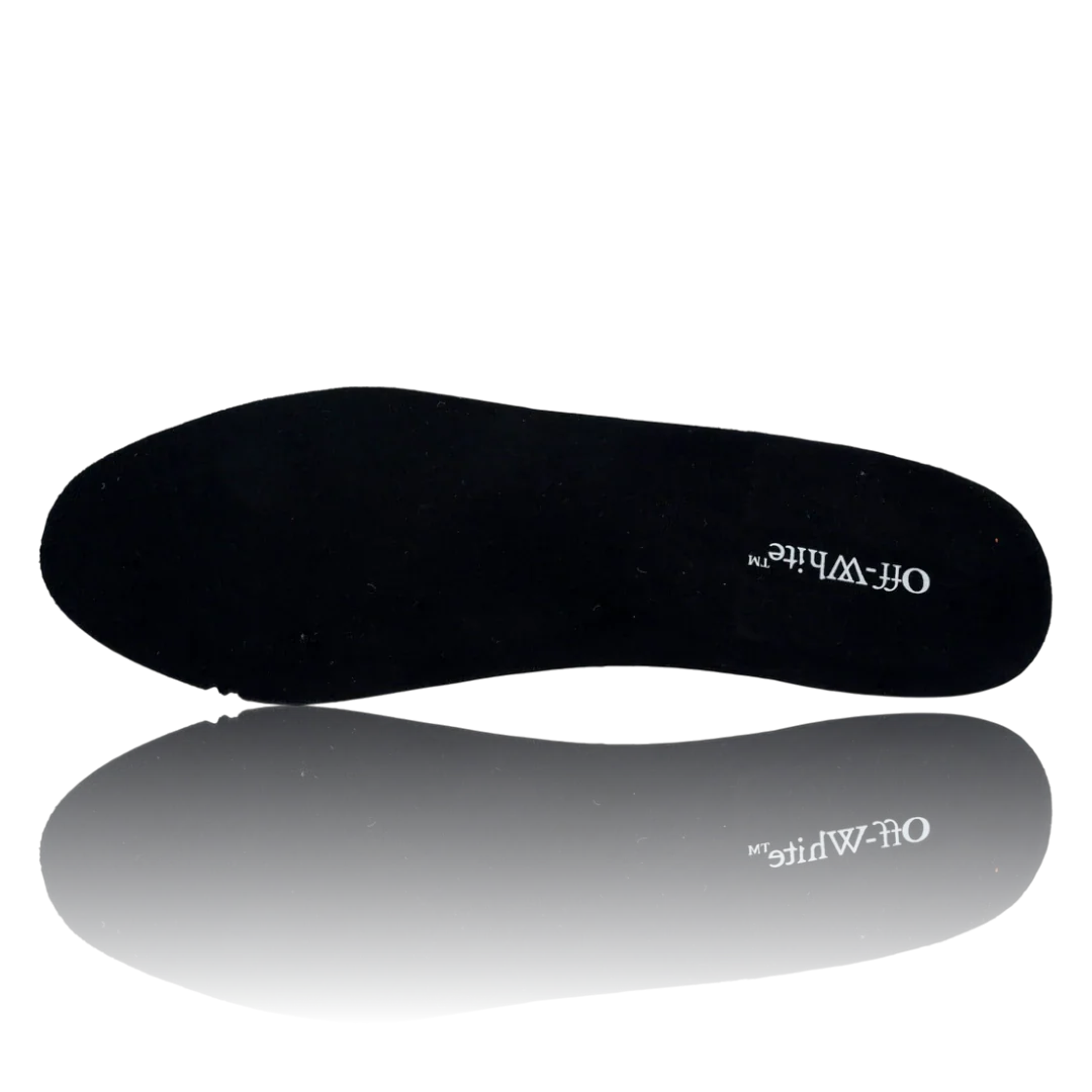 Off-White Be Right back 'New York'