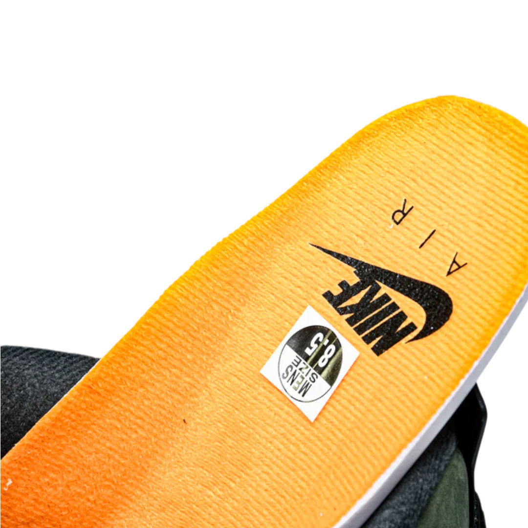 AJ4 Retro OG SP 'Undefeated'