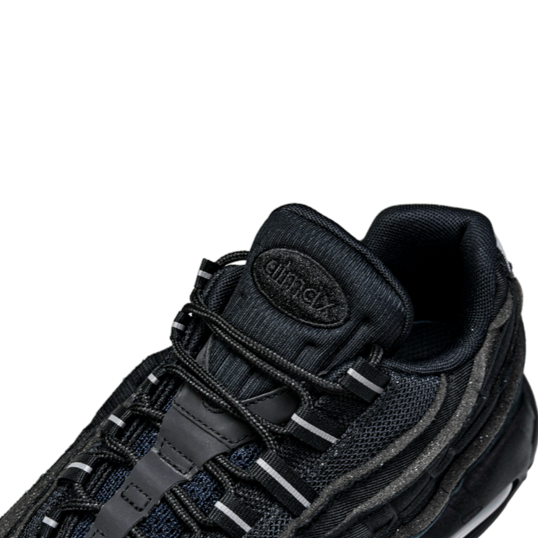 AM95 x Comme des Garcons 'Black'