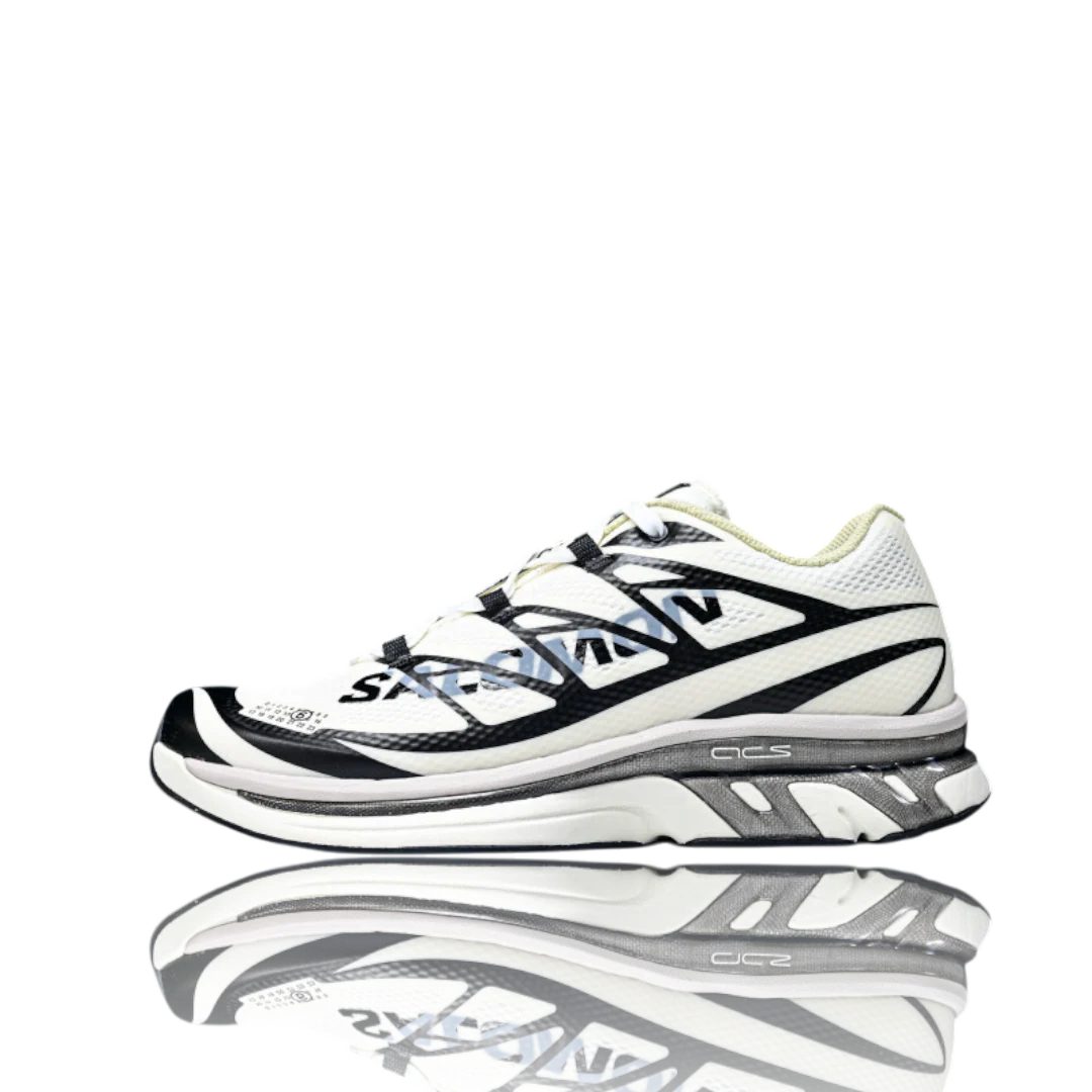 Salomon x Maison Margiela XT-MM6 'Vanilla Ice'