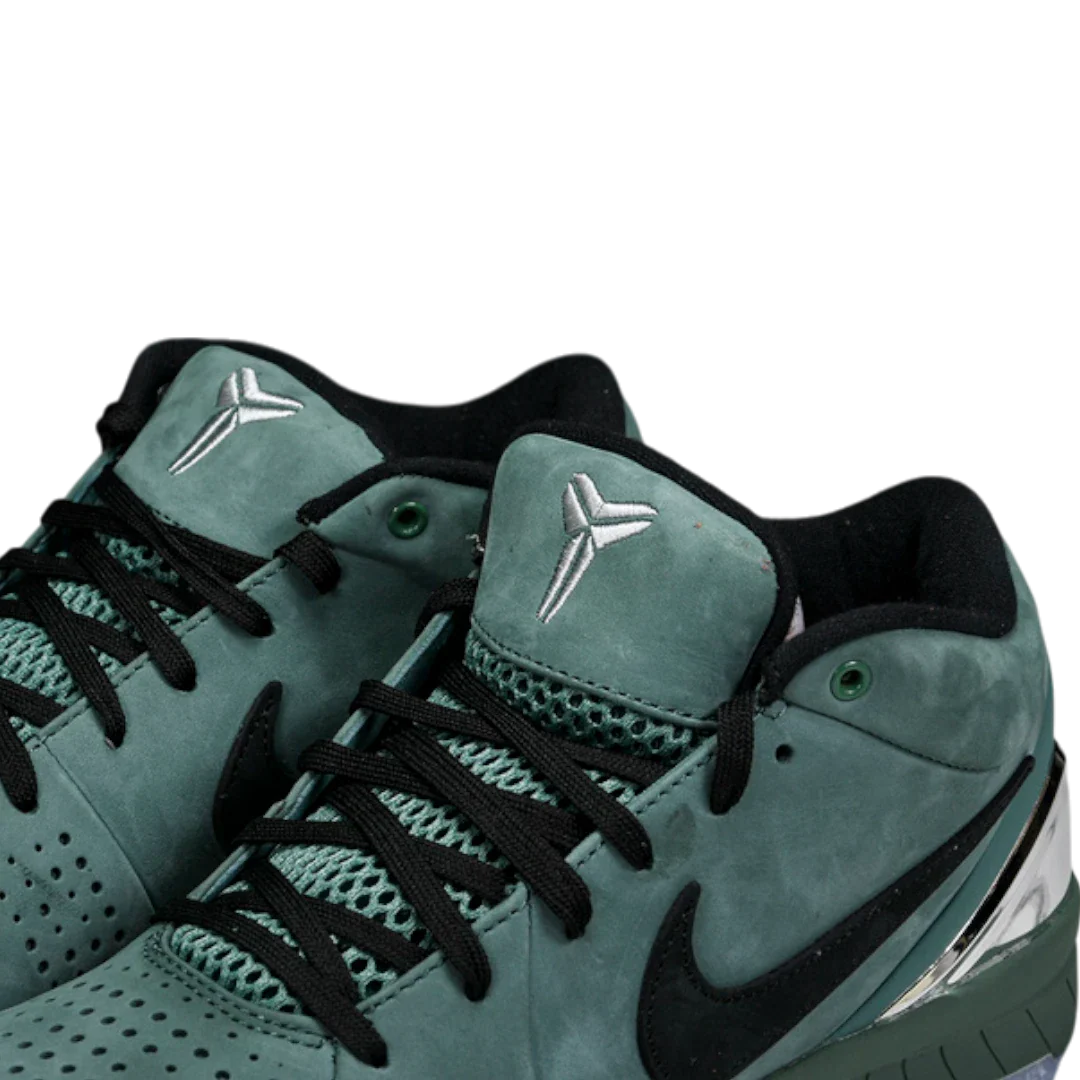 Kobe 4 Protro 'Girl Dad'