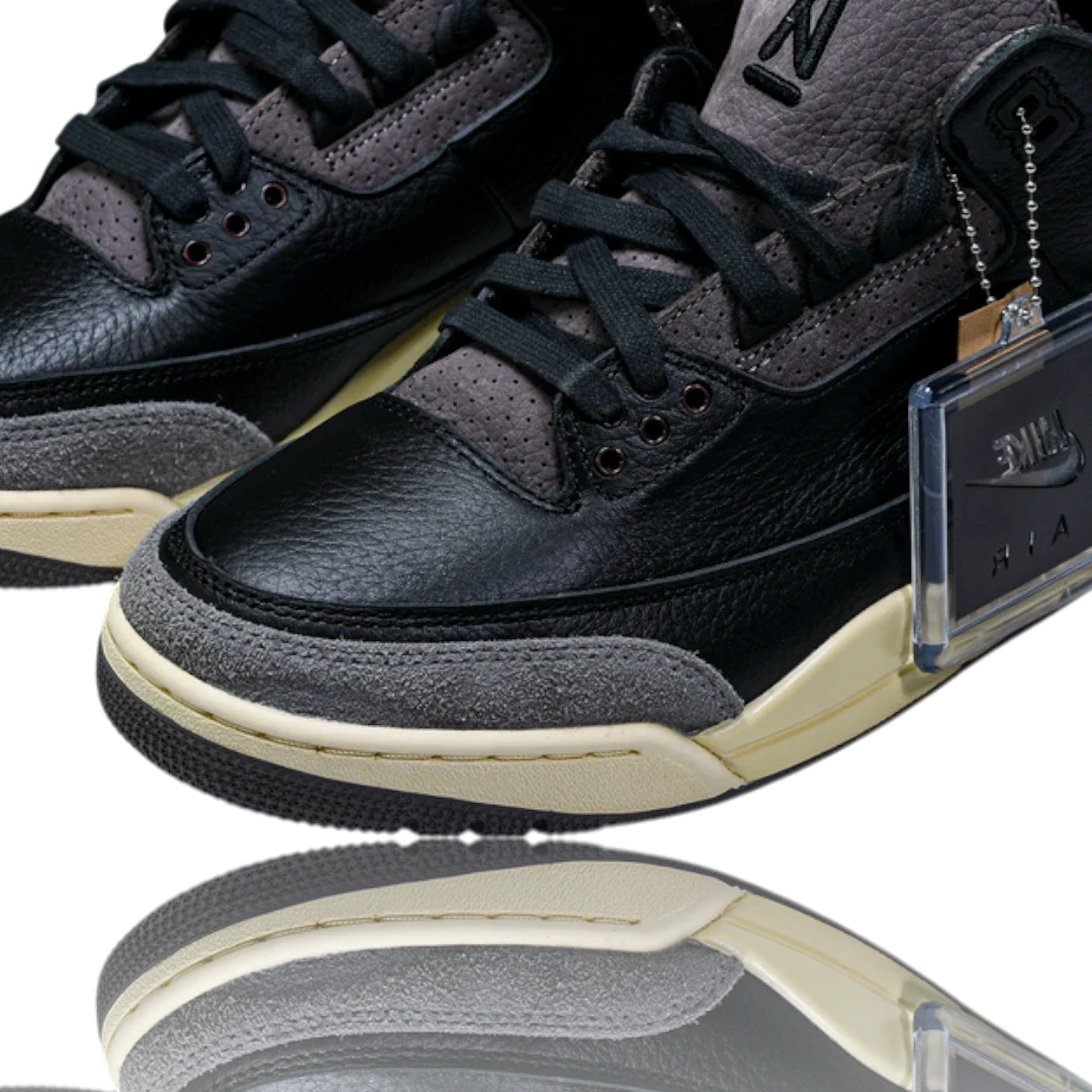 A Ma Maniere 'While You Were Sleeping' x AJ3 Retro