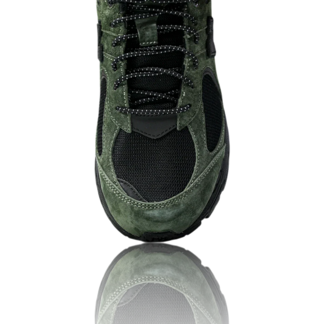 NB 2002R x Gore-Tex JJJJound 'Pine'