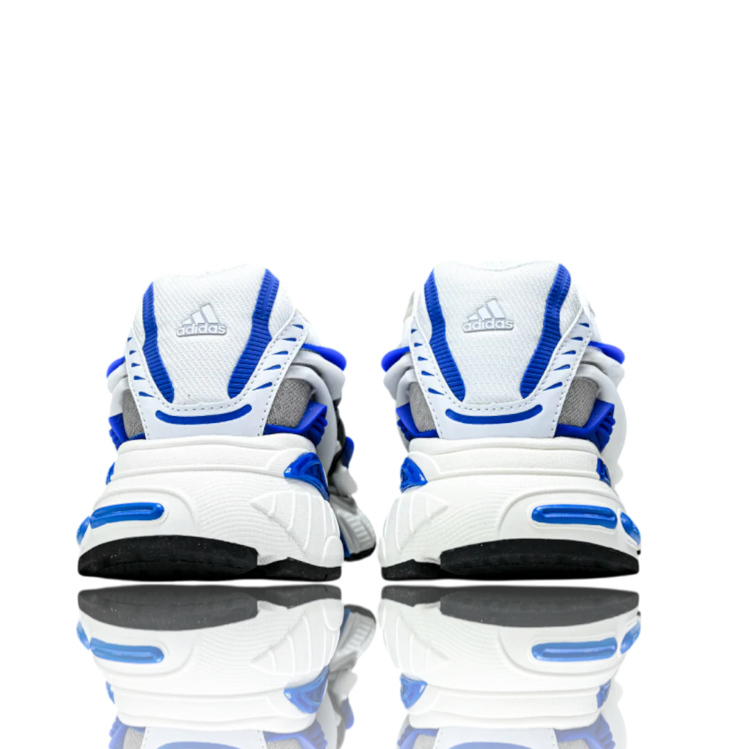 Pharrell x VIRGINIA x Ad1star Jellyfish 'Royal Blue'