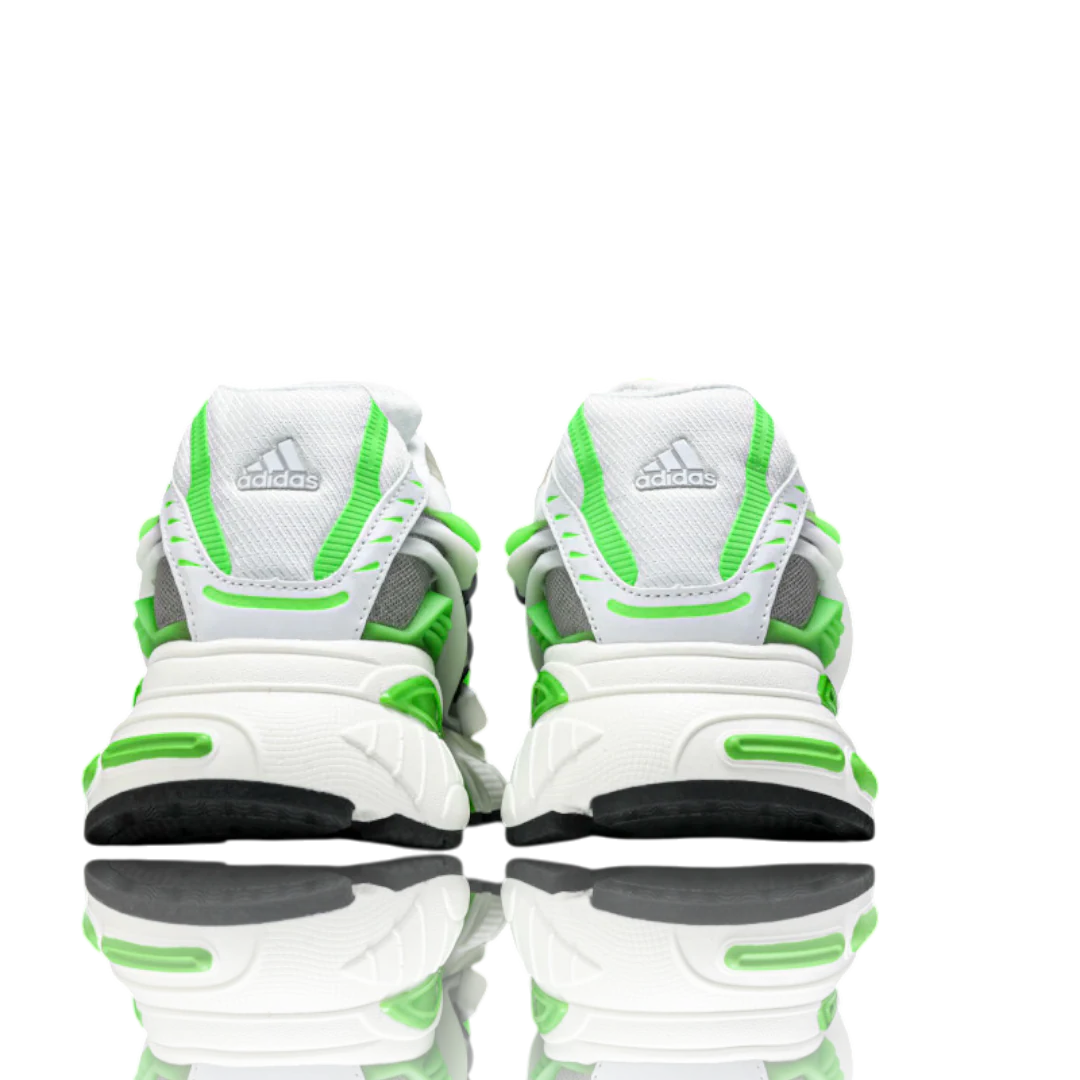 Pharrell x VIRGINIA x Ad1star Jellyfish 'Real Green'