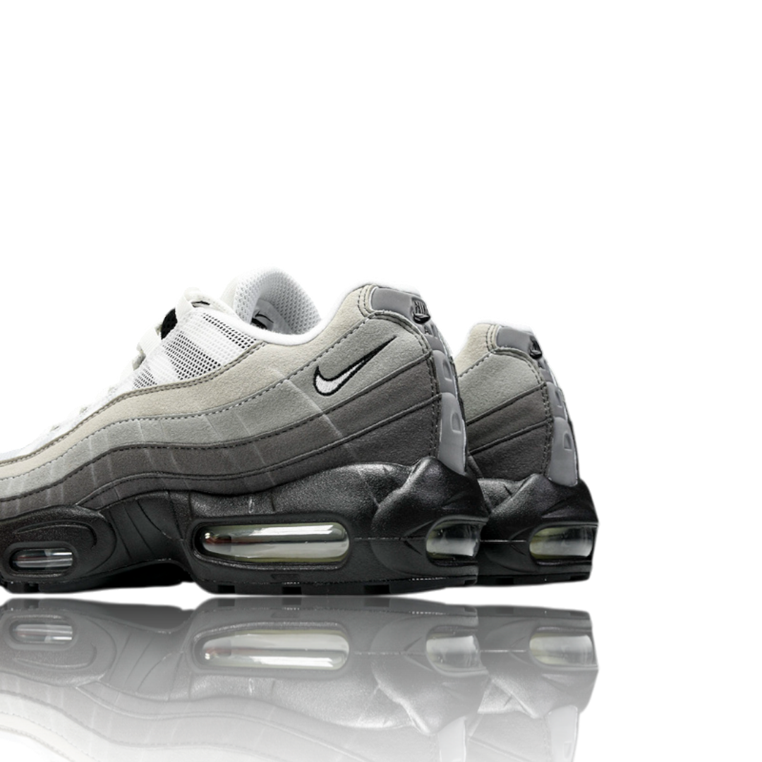 AM95 OG 'Black Anthracite'