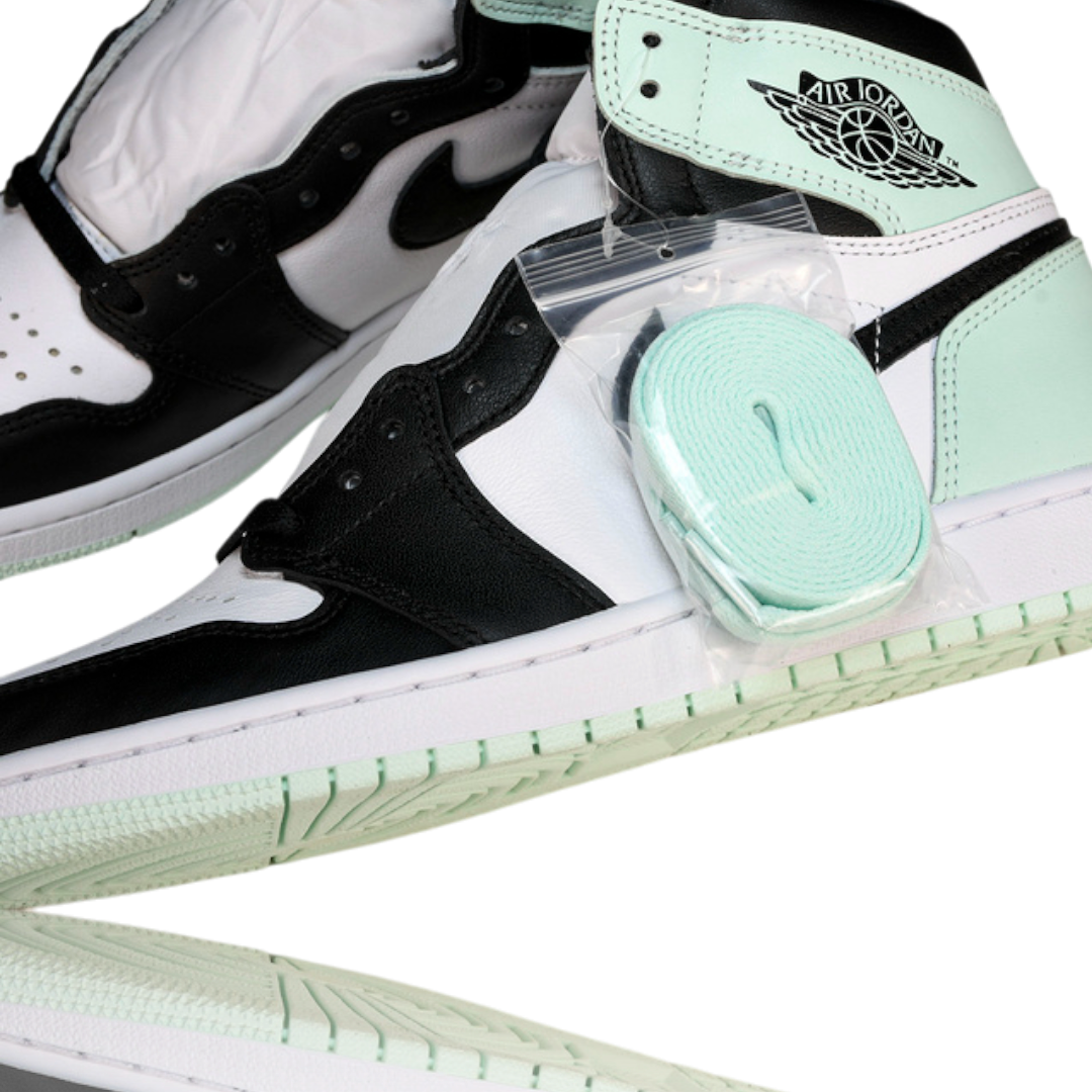 AJ1 Retro High 'Igloo'