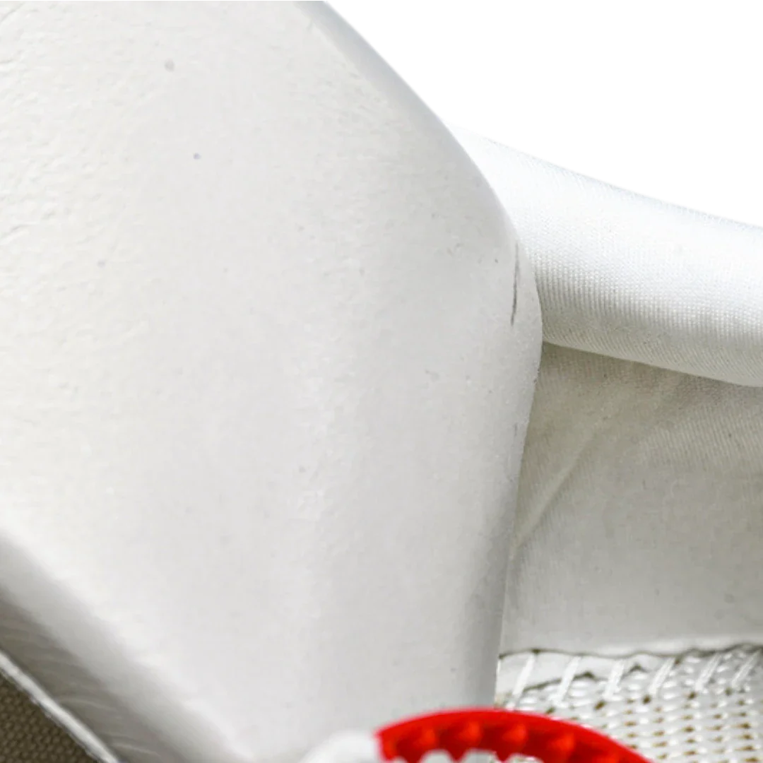 Off-White Vulc Low 'White' (‘C 2018)  Old Stripes