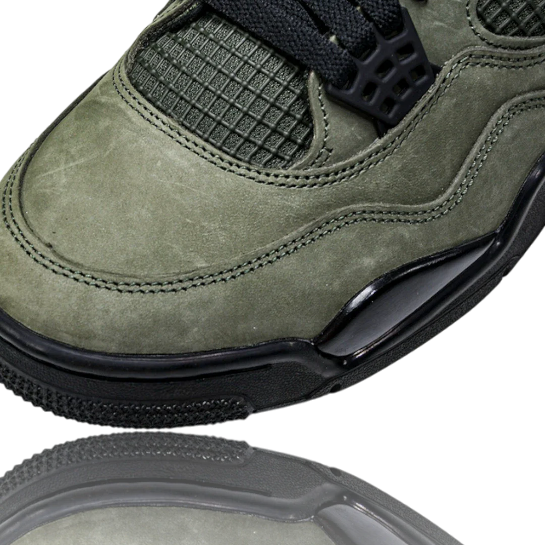 AJ4 Retro OG SP 'Undefeated'