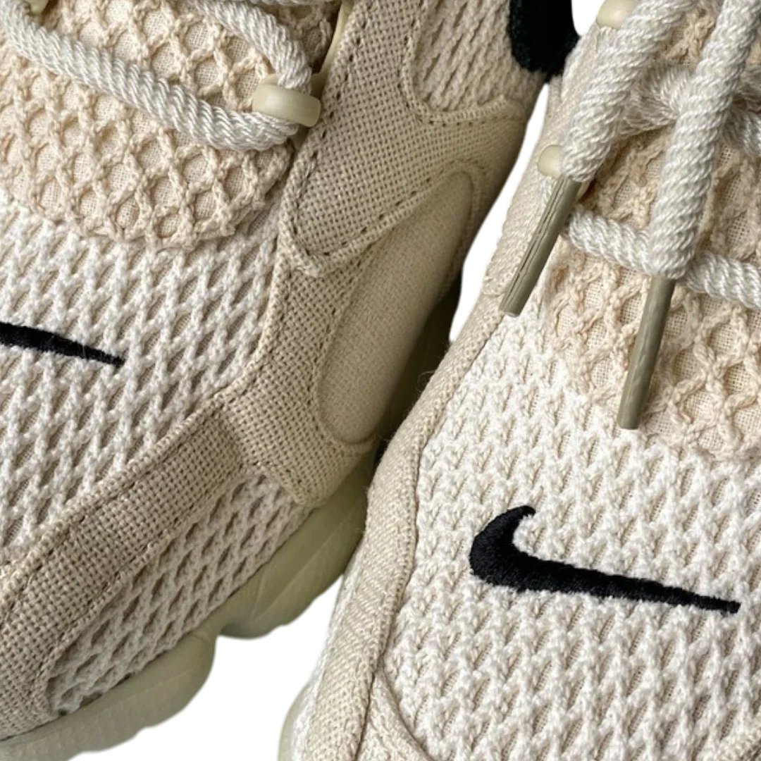 Air Zoom Spiridon Cage 2 'Stussy Fossil'