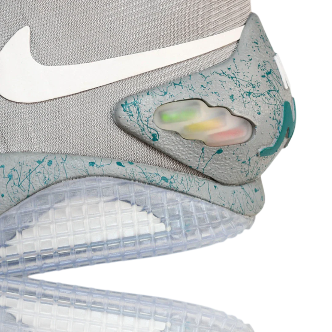 Air MAG Back To The Future (Auto-Lacing) 2016