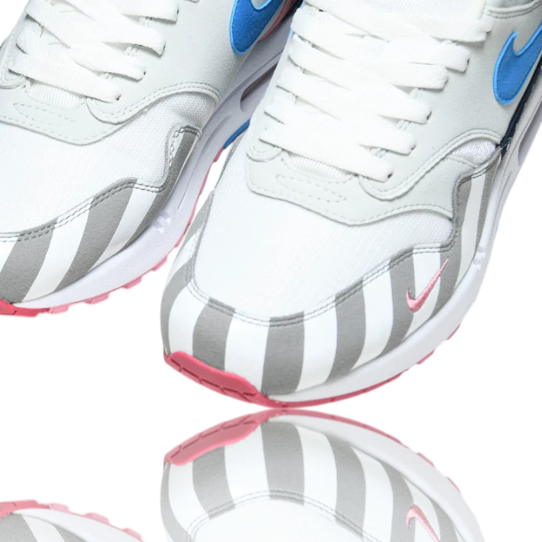 AM1 x Parra