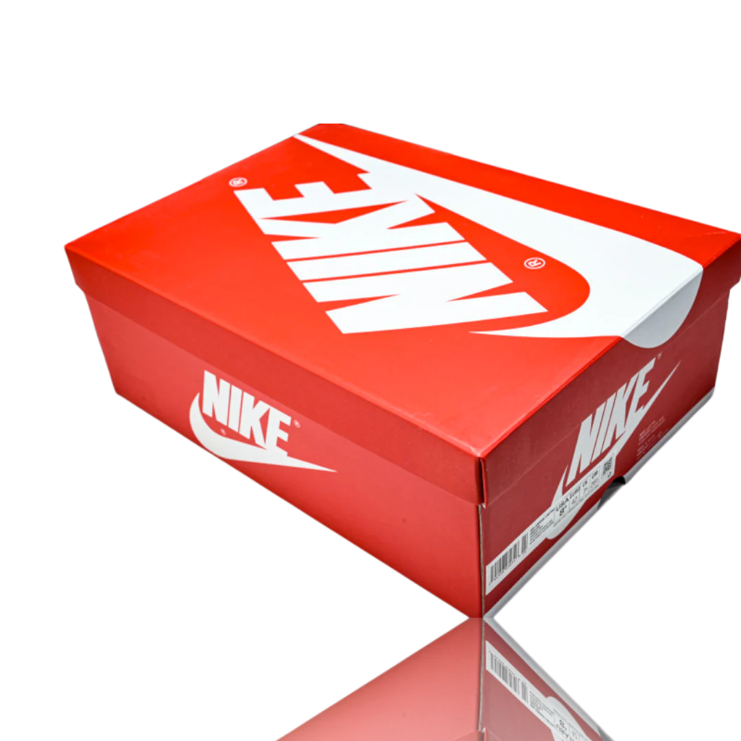 (Unreleased) Travis Scott x AJ1 Retro High 'Chicago'