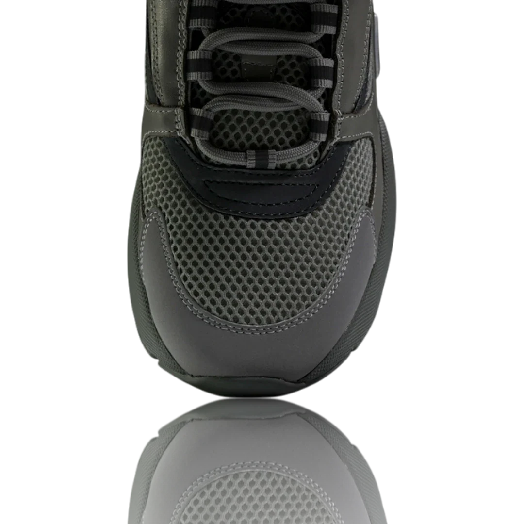 Dlor B22 'Triple Grey'