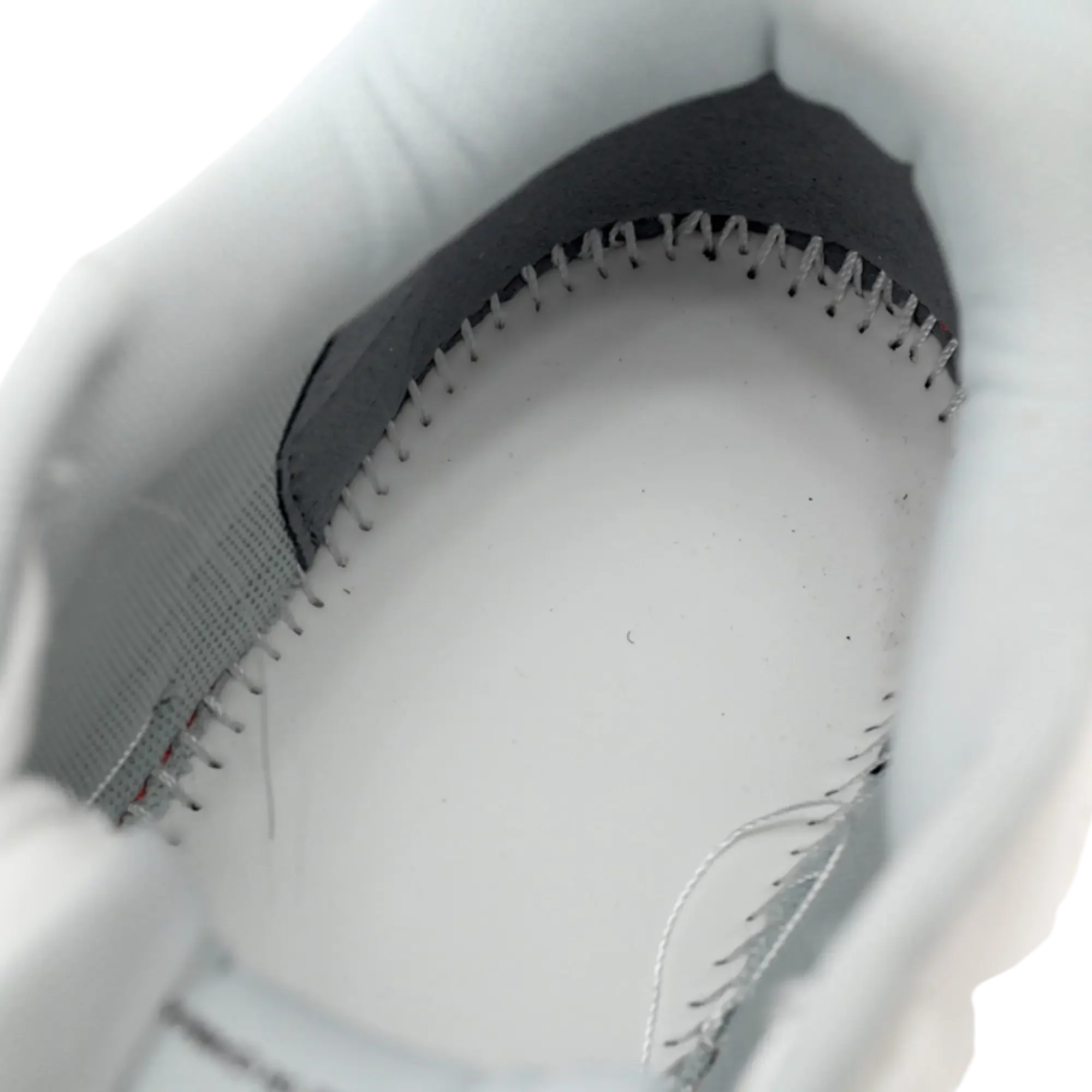 Off-White Out Of Office Low Top 'For Walking' White