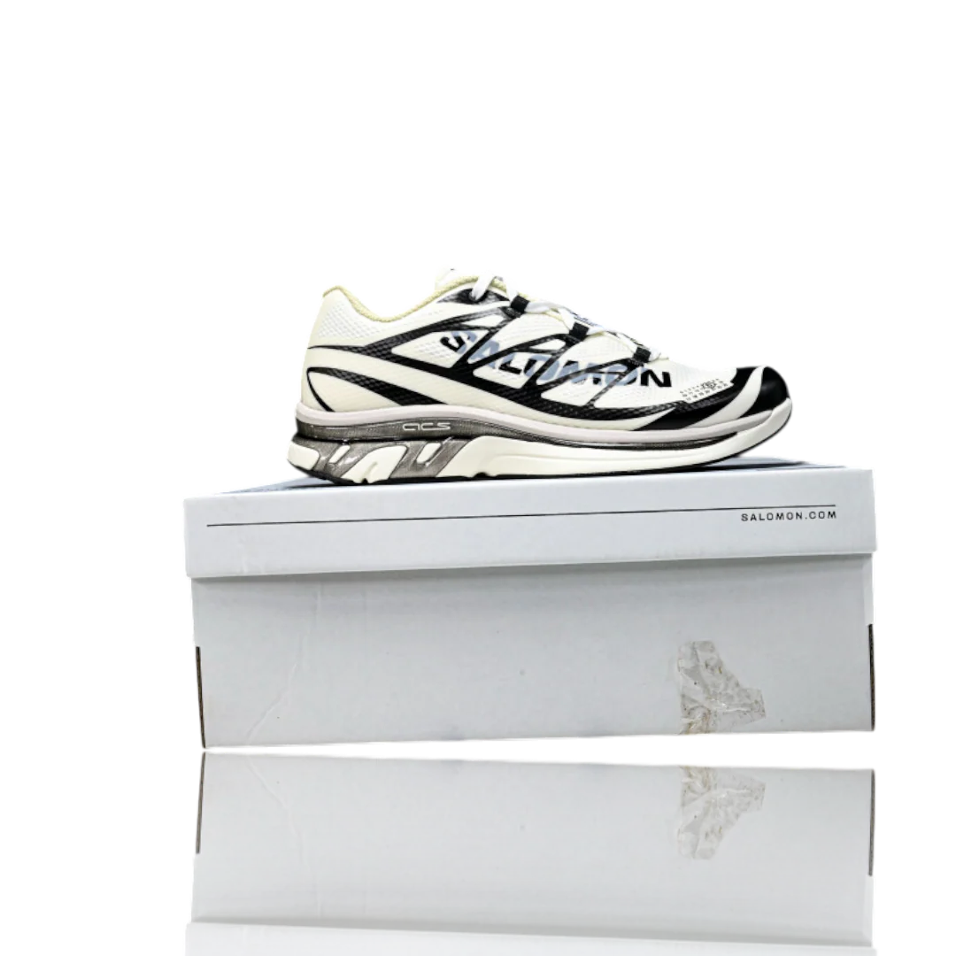 Salomon x Maison Margiela XT-MM6 'Vanilla Ice'