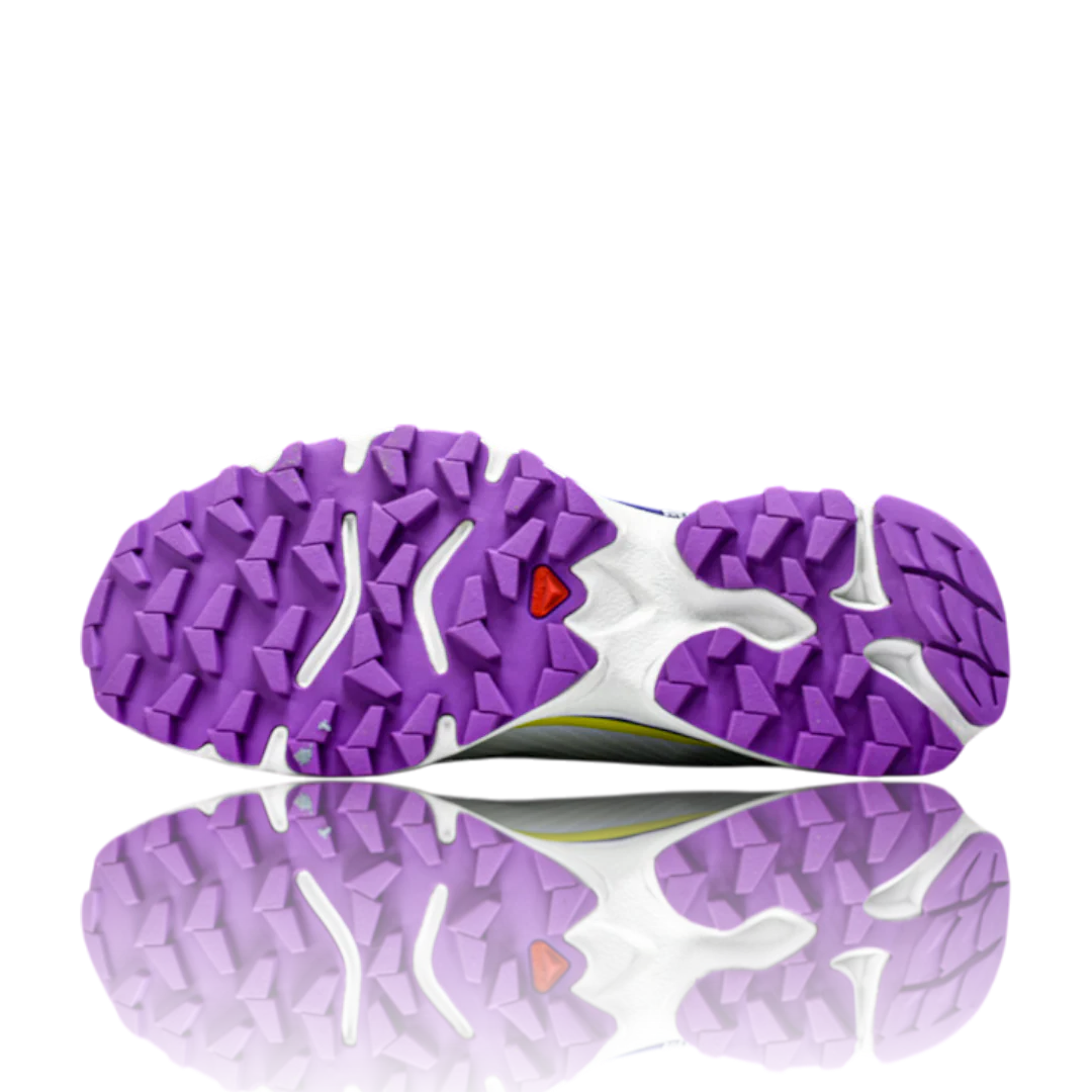 Salomon x Maison Margiela XT-4 Mule 'White'