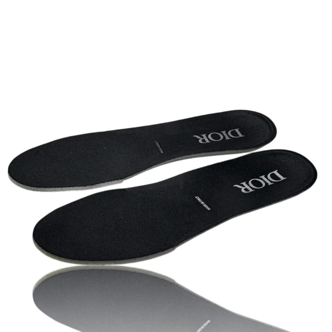 Dlor B30 Reflective 'Black Blue'