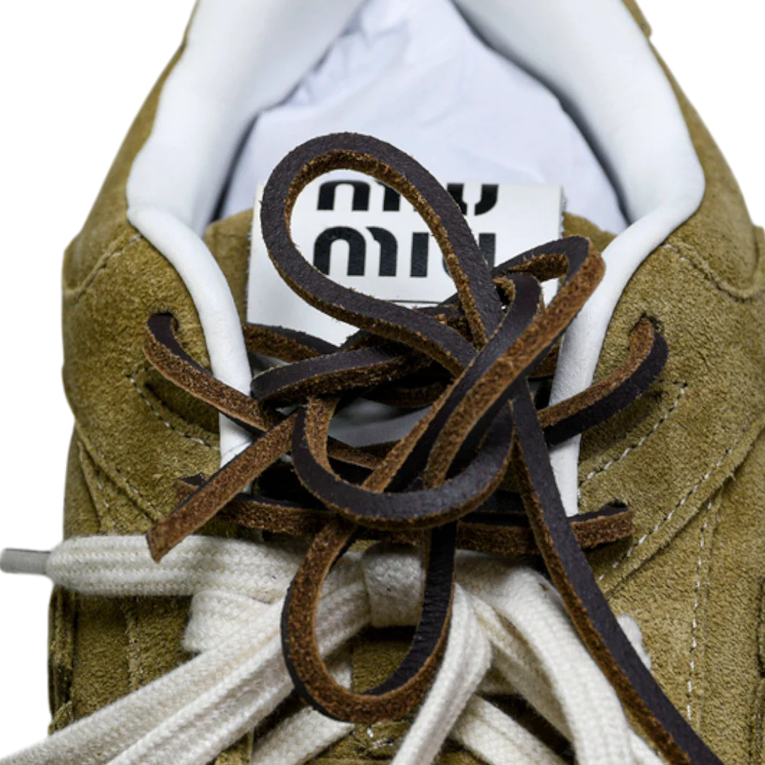 NB 530 SL x  Miu Miu 'Ecru'