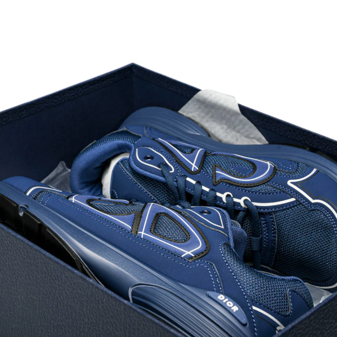 Dlor B30 'Navy'