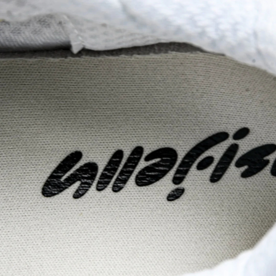Pharrell x VIRGINIA x Ad1star Jellyfish 'Solid Grey Black'