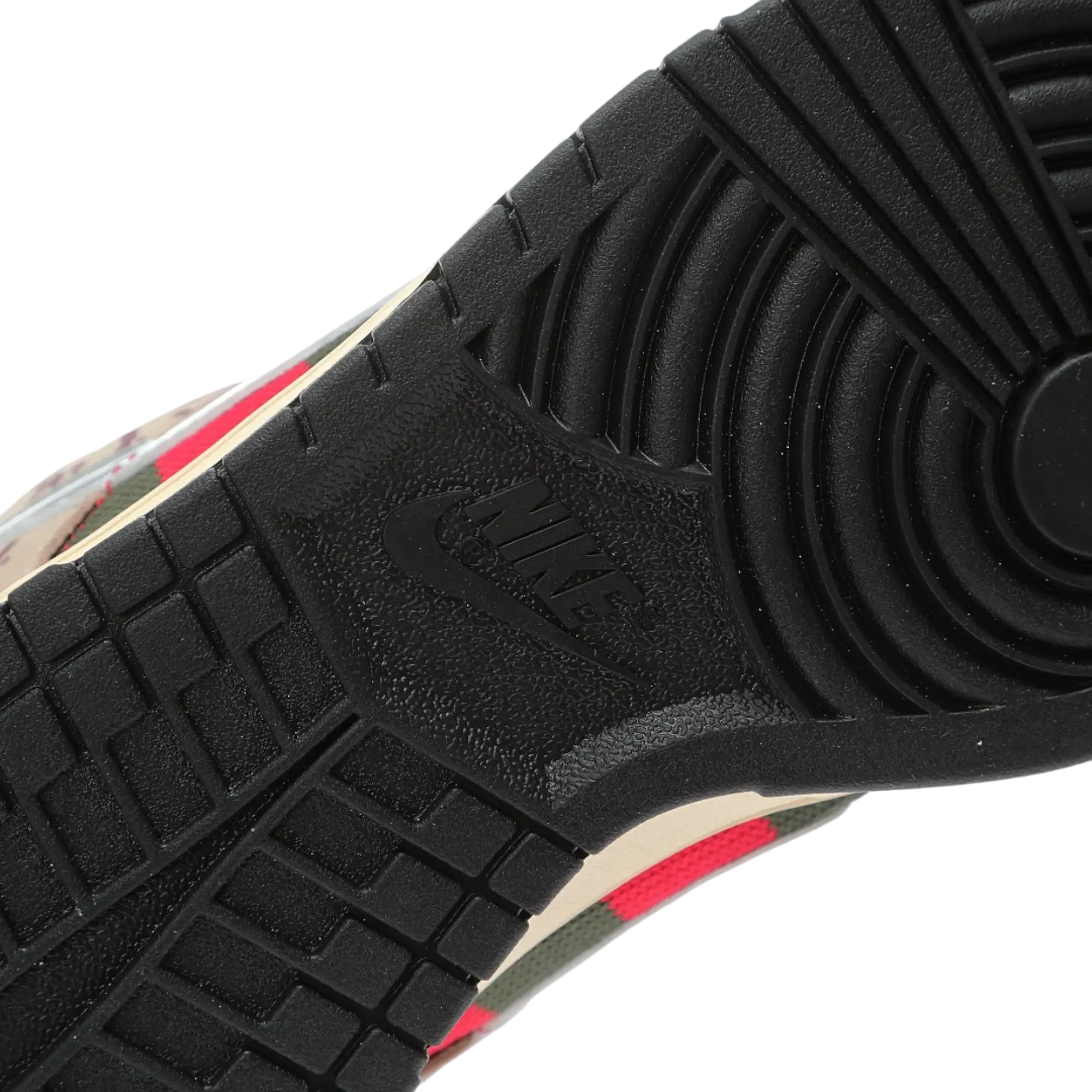 SB Dnk Low 'Freddy Krueger'