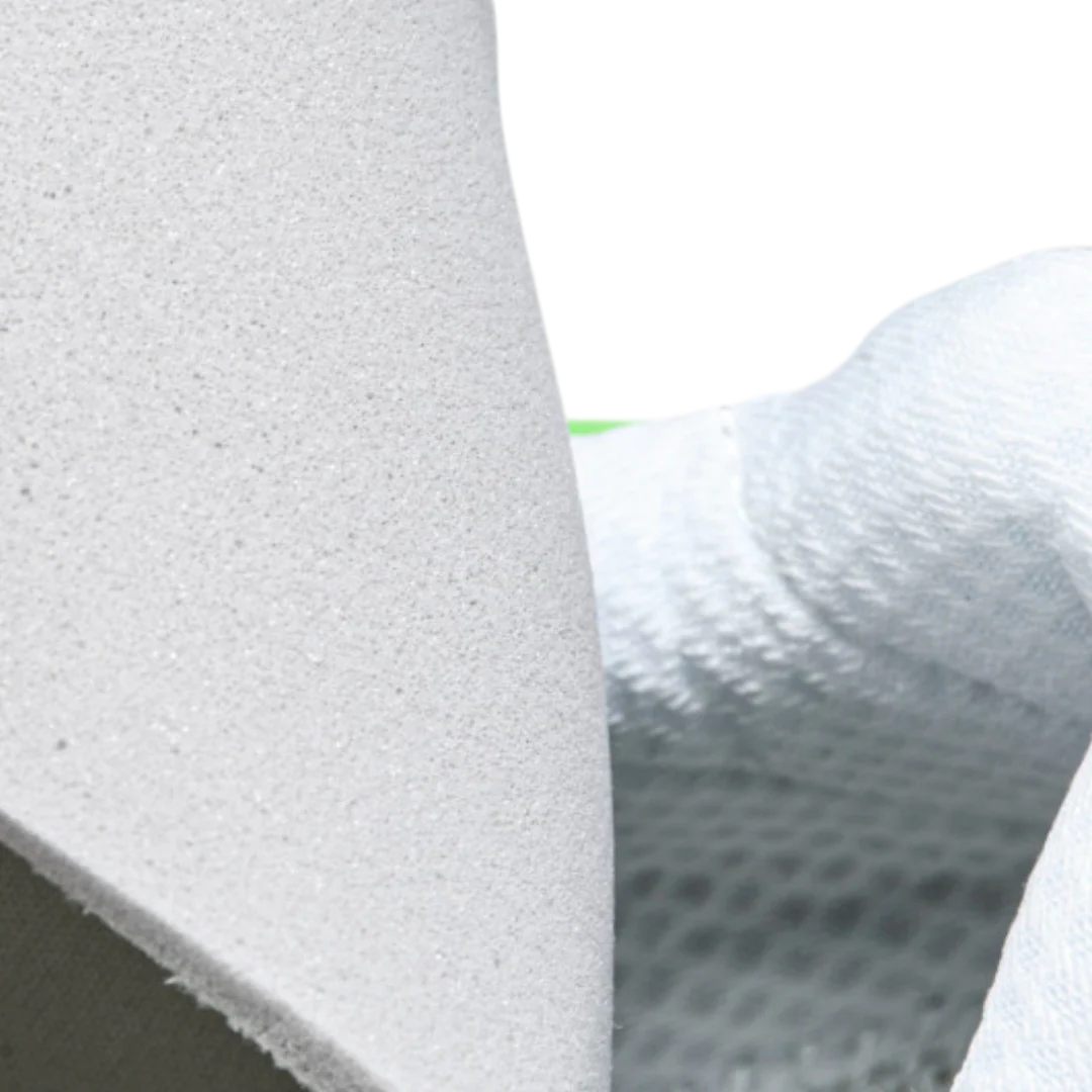 Pharrell x VIRGINIA x Ad1star Jellyfish 'Real Green'