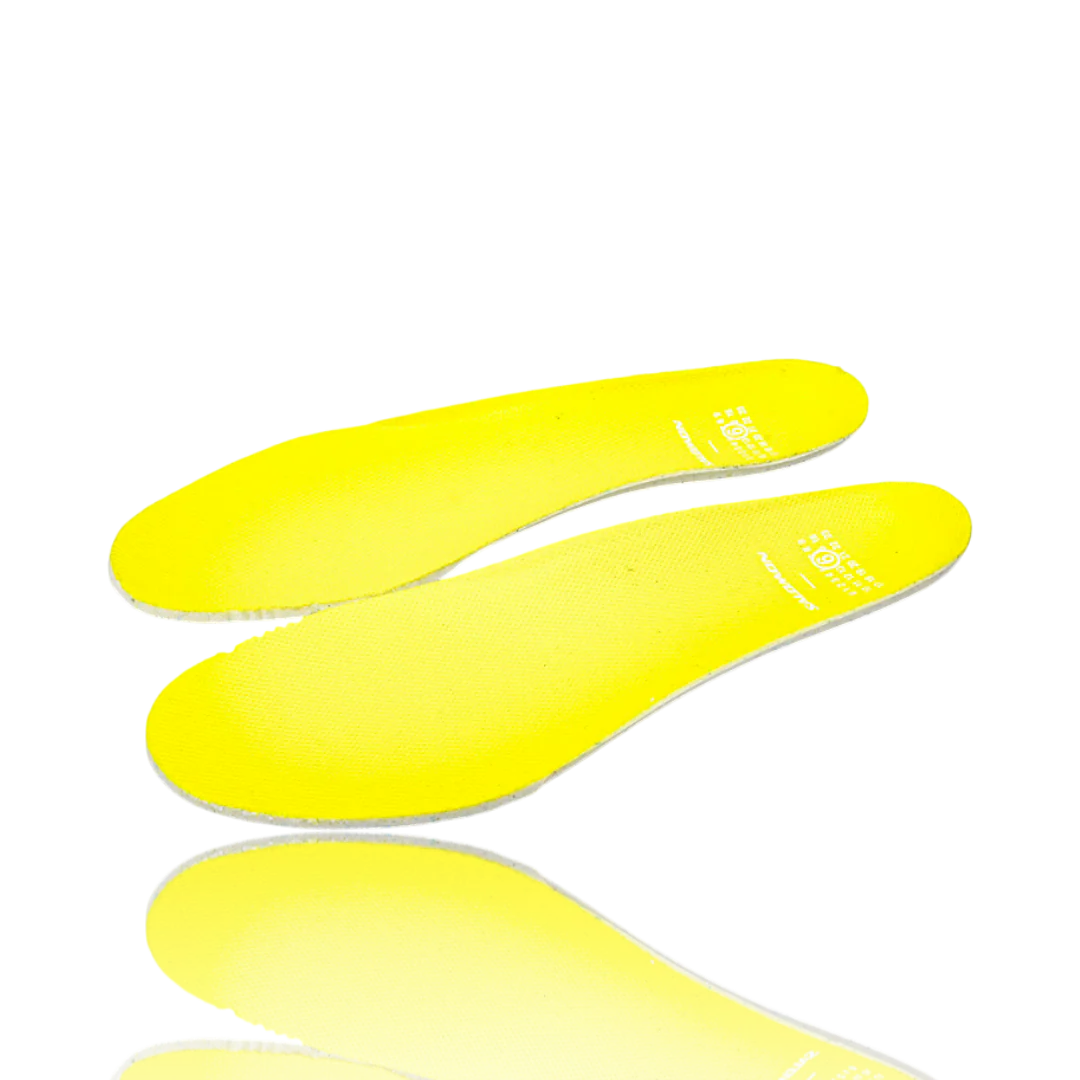 Salomon x Maison Margiela XT-4 Mule 'White'