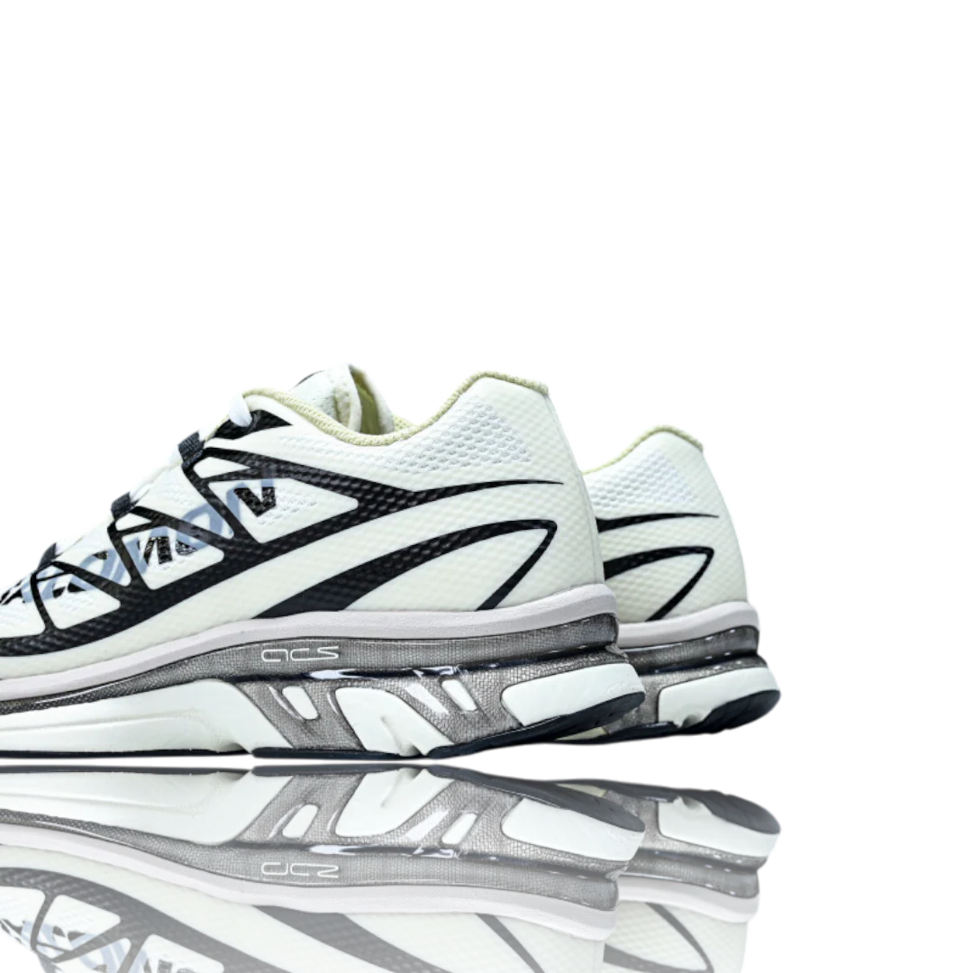 Salomon x Maison Margiela XT-MM6 'Vanilla Ice'