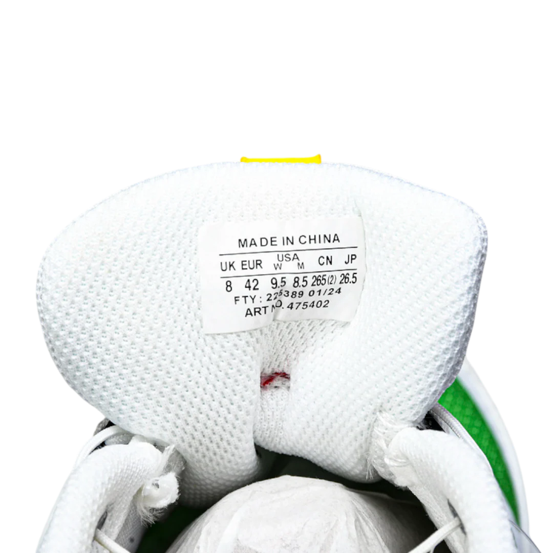 Salomon x Maison Margiela XT-4 Mule 'White'