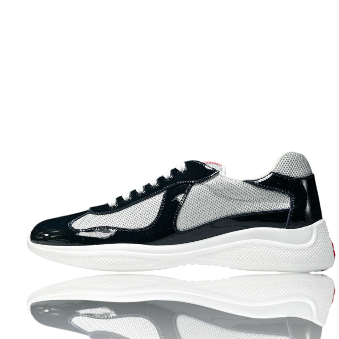 Prada America's Cup 'Royal Blue'