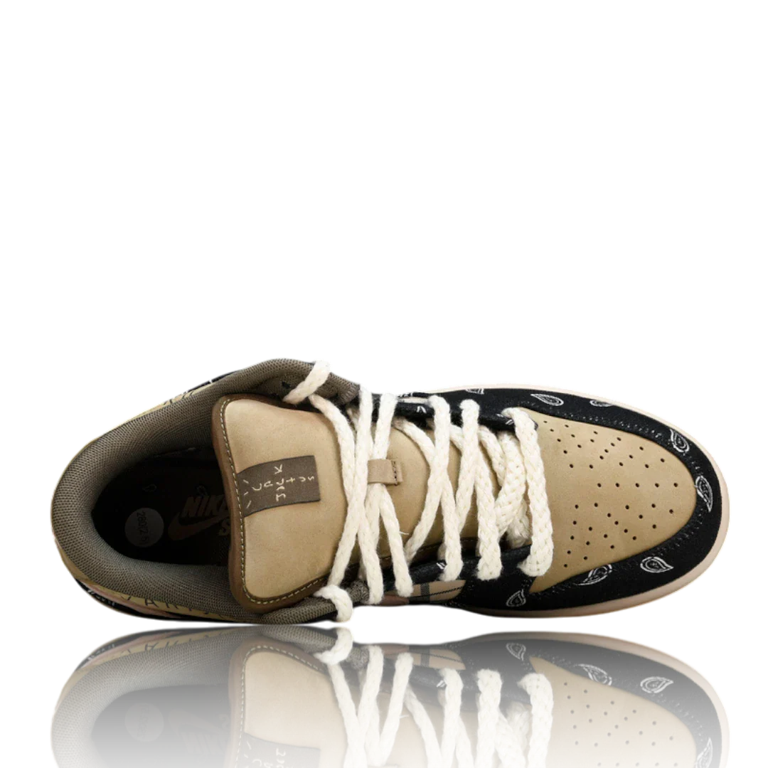 Travis Scott x SB Dnk Low
