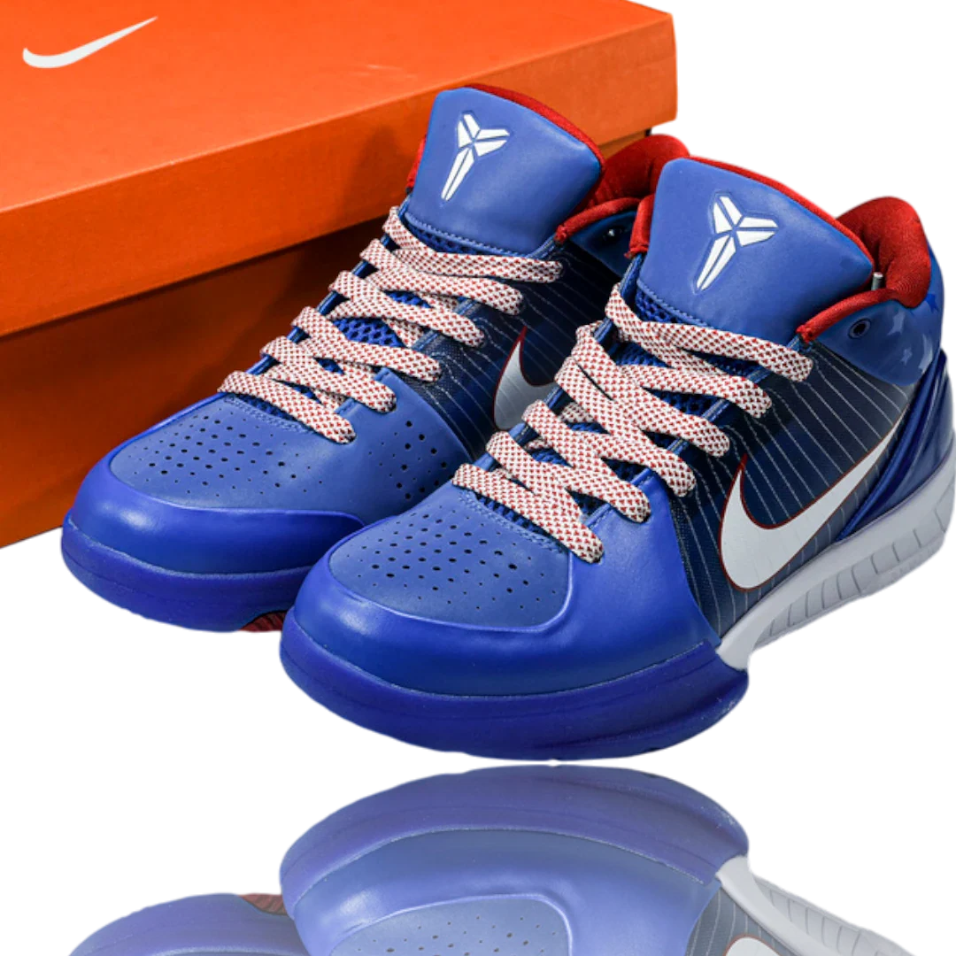Kobe 4 Protro 'Philly' (2024)