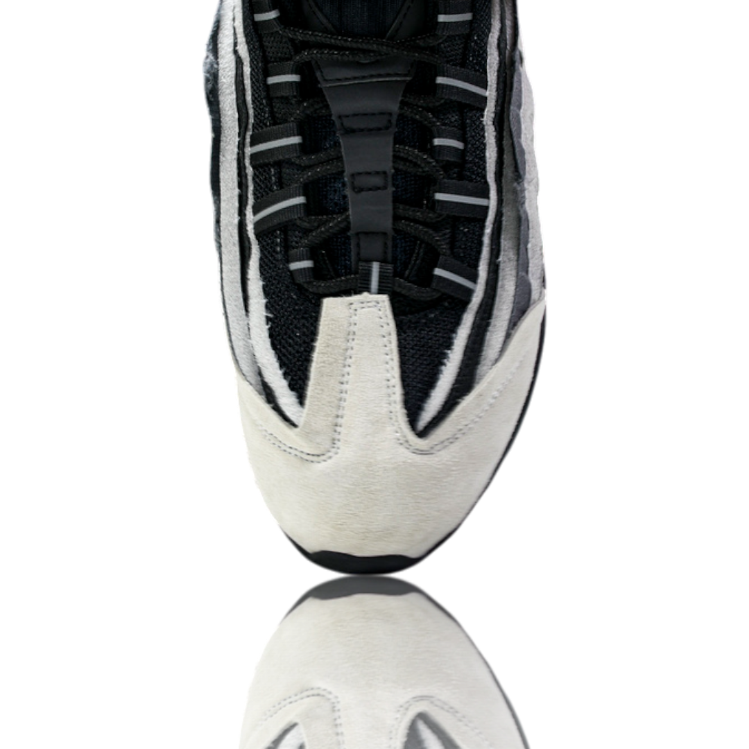 AM95 x Comme des Garcons 'Black Grey'