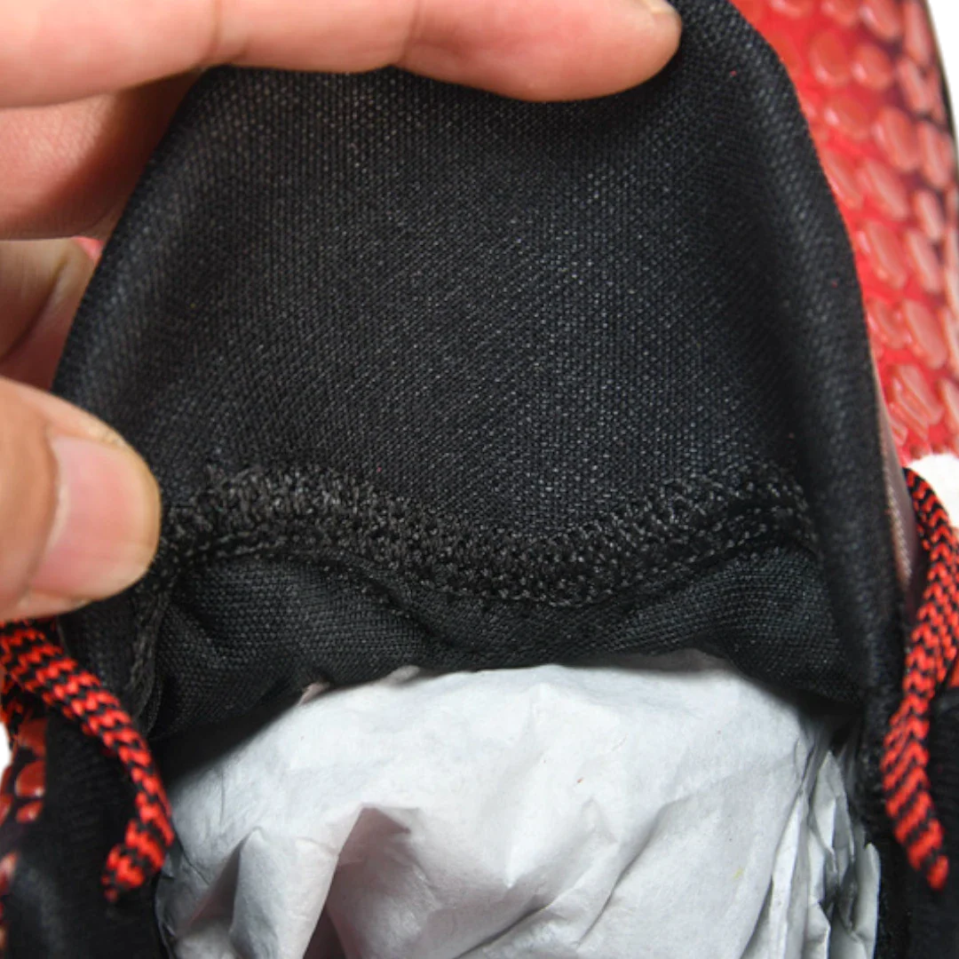 Kobe 6 Protro 'Challenge Red All-Star' (2021)